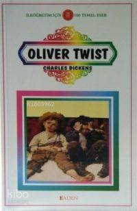 Oliver Twist - 1