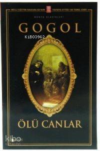 Ölü Canlar - 1