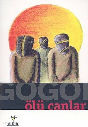 Ölü Canlar
