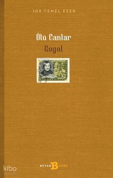 Ölü Canlar - 1