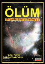 Ölüm Kabir Kıyamet Mahşer (cep Boy)