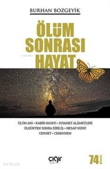 Ölüm Sonrası Hayat