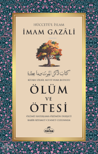 Ölüm ve Ötesi
