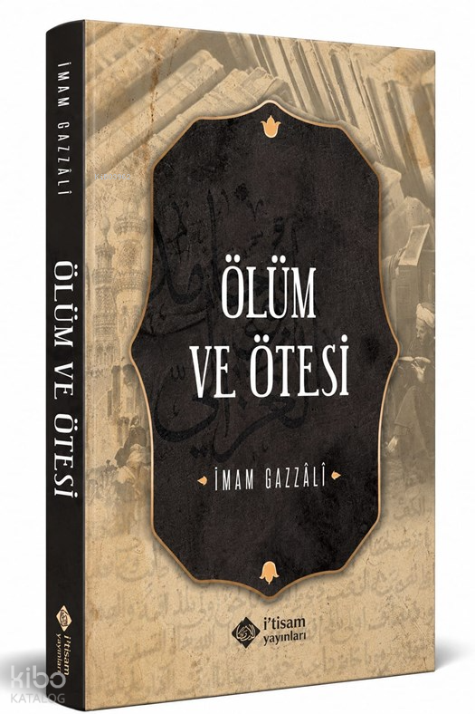 Ölüm ve Ötesi - 1