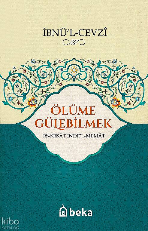 Ölüme Gülebilmek - 1