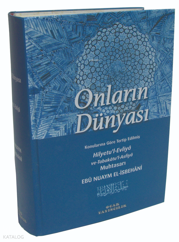 Onların Dünyası - 1