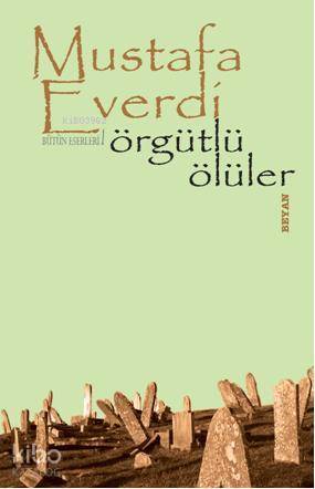 Örgütlü Ölüler