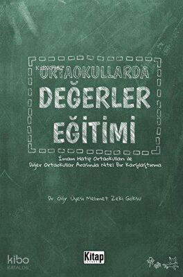 Ortaokullarda Değerler Eğitimi - 1