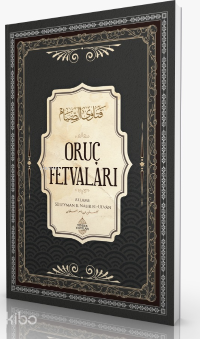 Oruç Fetvaları - 1
