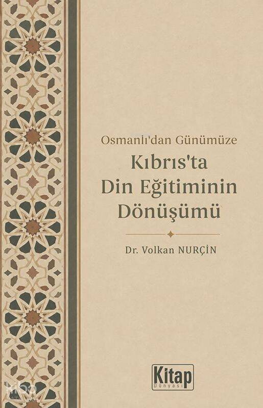 Osmanlıdan Günümüze Kıbrısta Din Eğitiminin Dönüşümü - 1