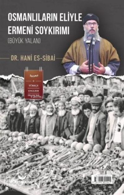 Osmanlıların Eliyle Ermeni Soykırımı ( Büyük Yalan ) - 1
