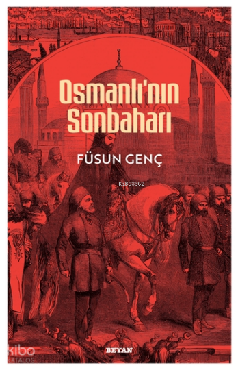 Osmanlının Sonbaharı