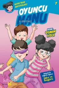 Oyuncu Nanu - Nanunun Maceraları  7