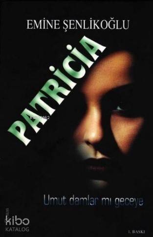 Patricia - 1