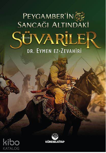 Peygamberin Sancağı Altındaki Süvariler - 1