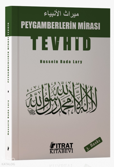 Peygamberlerin Mirası Tevhid