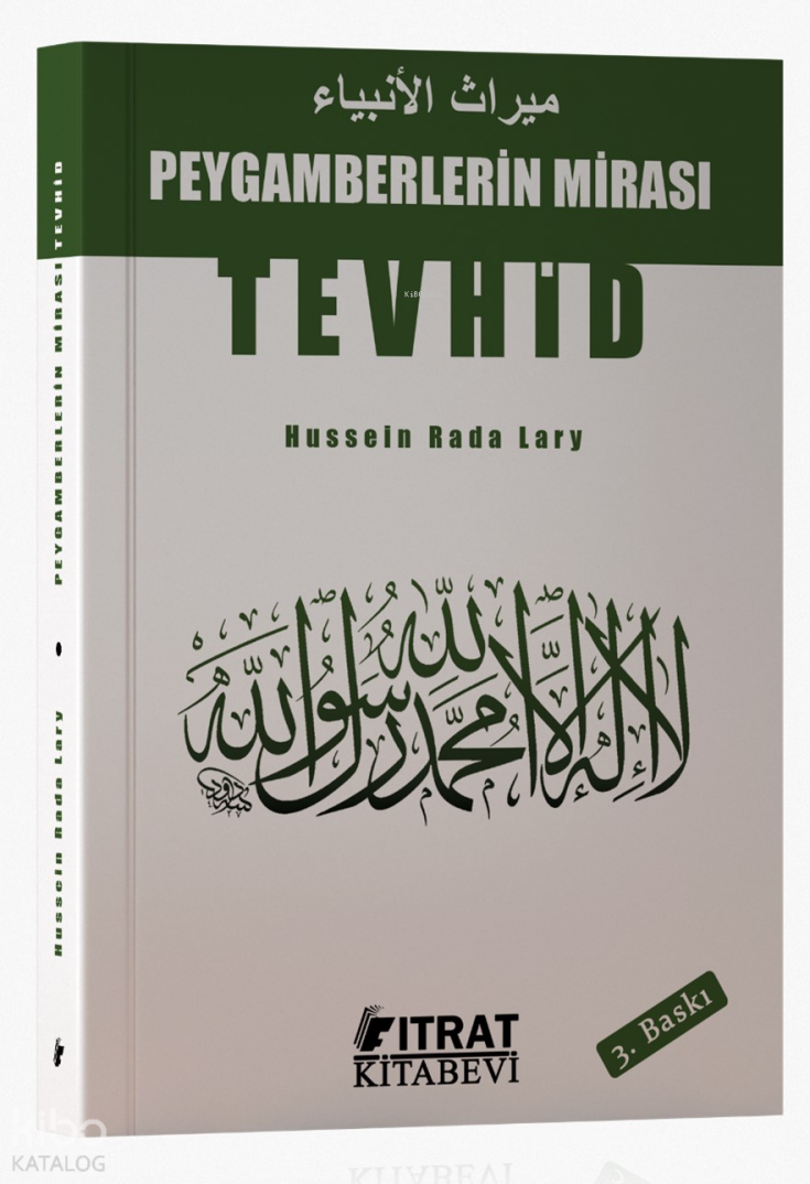 Peygamberlerin Mirası Tevhid - 1