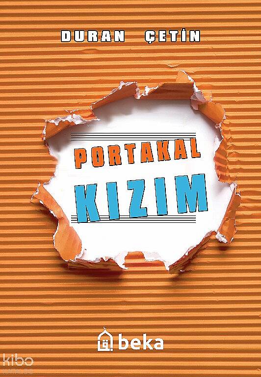 Portakal Kızım 1 - 1