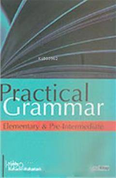 Practical Grammar; Elementary & Pre - Intermediate - 1