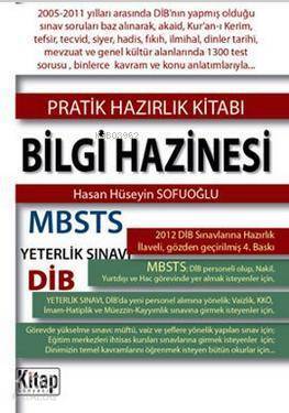 Pratik Hazırlık Kitabı Bilgi Hazinesi