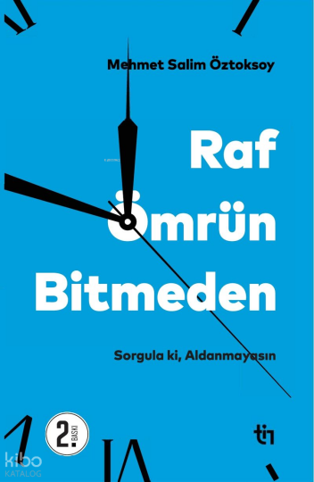 Raf Ömrün Bitmeden