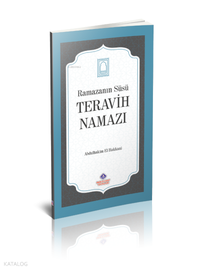 Ramazanın Süsü Teravih Namazı