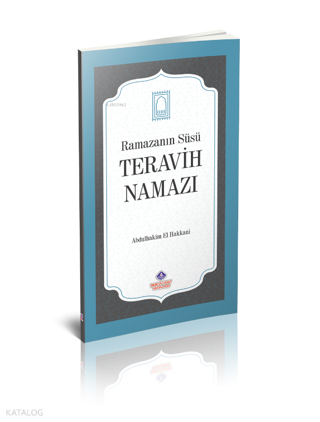 Ramazanın Süsü Teravih Namazı - 1