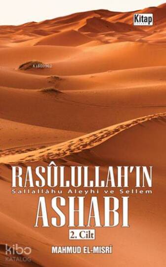 Rasûlullahın (sav) Ashabı 2