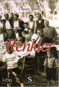 Renkler - 1