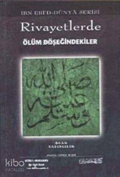 Rivayetlerde Ölüm Döşeğindekiler - 1