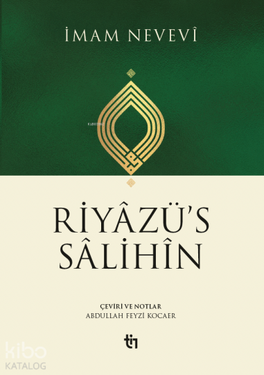 Riyâzüs Sâlihîn