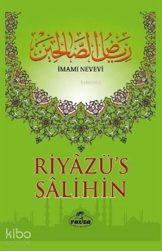 Riyazüs Salihin (2. Hamur) - 1