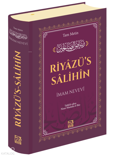 Riyâzüs-Sâlihîn
