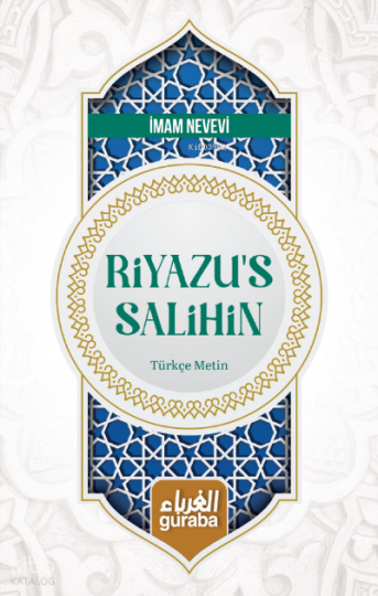 Riyazüs Salihin Türkçe Metin