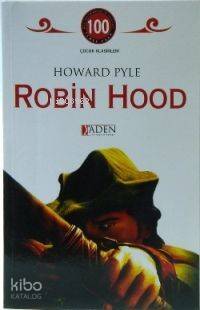 Robın Hood