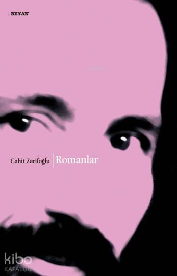 Romanlar