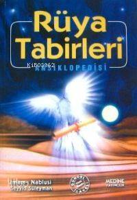 Rüya Tabirleri Ansiklopedisi - 1