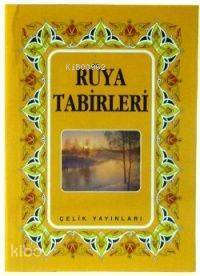 Rüya Tabirleri (cep Boy)