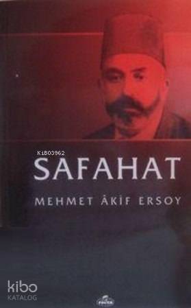 Safahat - 1