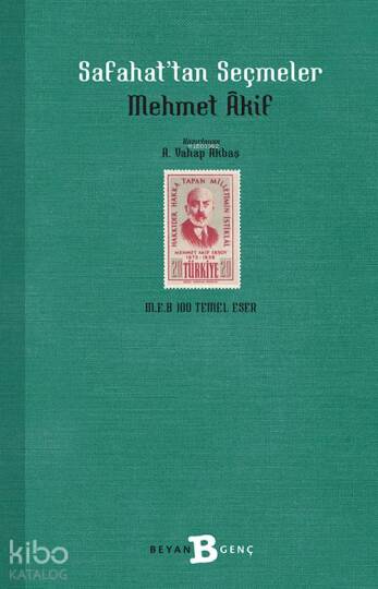 Safahattan Seçmeler