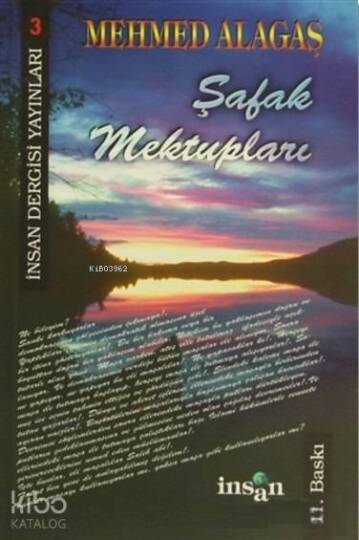 Şafak Mektupları
