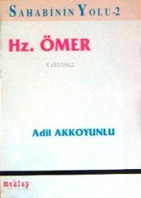 Sahabinin Yolu 2 - Hz. Ömer - 1