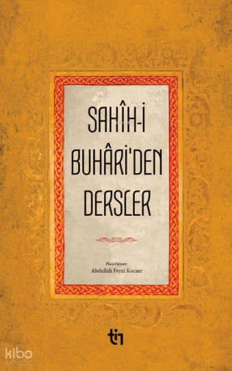 Sahih-i Buhariden Dersler