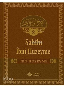 Sahîhi İbn Huzeyme 2; Şemsettin Işık, Mücahit Tanrıbuyurdu, - 1