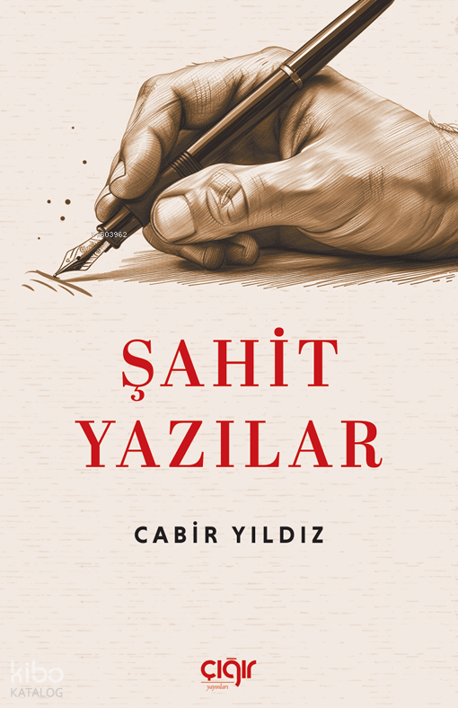 Şahit Yazılar - 1