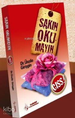 Sakın Okumayın!; Cıss - 1