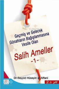 Salih Ameller-1 - 1