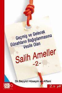 Salih Ameller-2 - 1