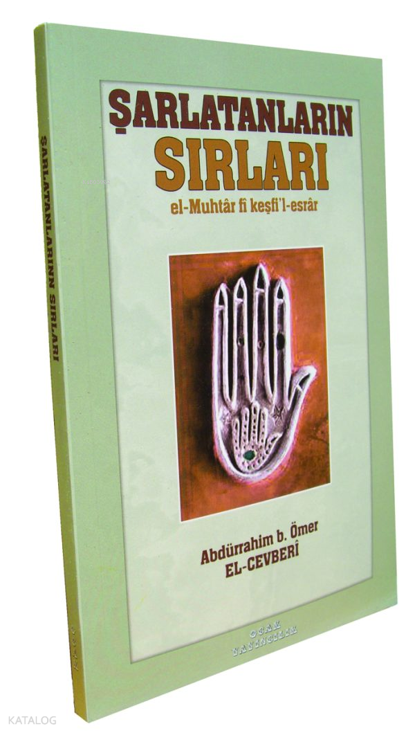 Şarlatanların Sırları - 1