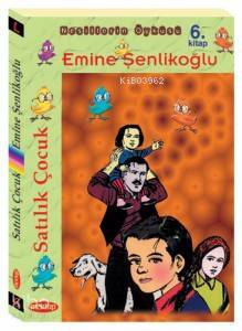 Satılık Çocuk - 1